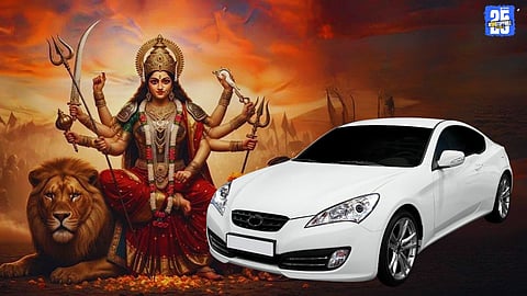 Best Budget Cars Navratri 2025 High Mileage Deals