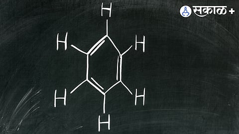 Benzene discovery 200 years