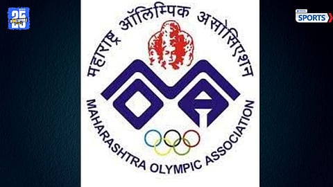 Maharashtra Olympic Association