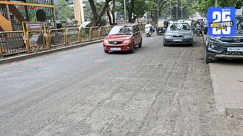 Pimpri Chinchwad News