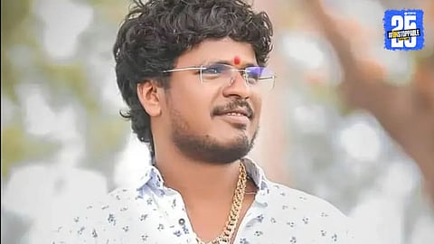 Khokya Bhosle: खोक्या भोसलेवर आता 'एमपीडीए'अंतर्गत कारवाई; जामीन मिळताच हर्सूल कारगृहात रवानगी