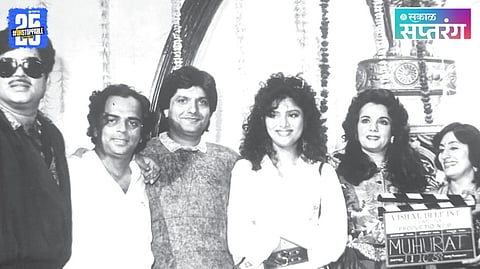 "From Struggle to Stardom: Mumtaz's Unforgettable Journey"