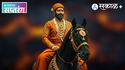 Shivaji Maharaj