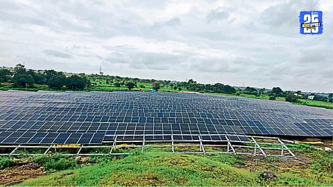 agricultural project