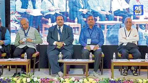 Dr. Srikanta Panigrahi