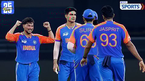 India vs Pakistan | Asia Cup 2025 Final