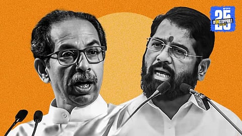 Shivsena Dasara Melava