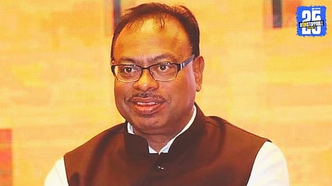 Chandrashekhar Bawankule