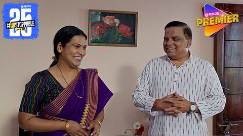 Manache Shlok Movie Cast 