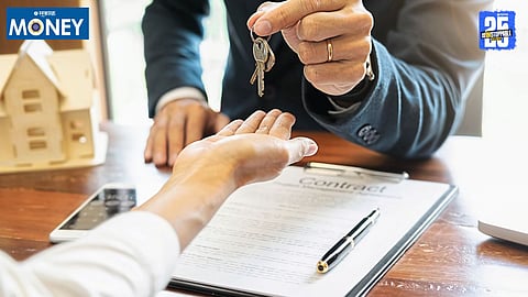 "Homebuyers celebrate as new projects and housing schemes make dreams of ownership come true."