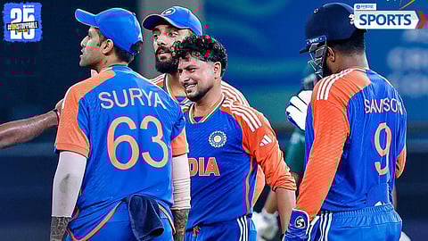 Prize Money | India vs Pakistan | Asia Cup 2025 Final