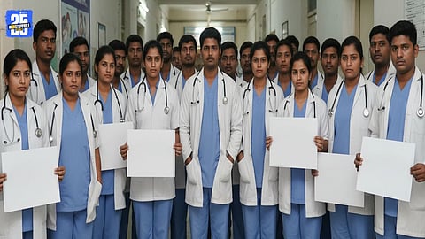 PG Medical Officers