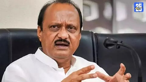 Ajit Pawar : बारामती, लोणावळा व चाकण शहरे इंदूरच्या धर्तीवर स्वच्छ करणार, अजित पवार यांची माहिती...