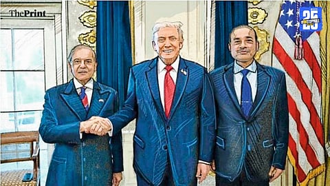 "Analyzing Pakistan’s political and military leadership to understand strategic decision-making."