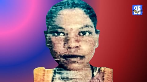 Rohini Sagare Gangode