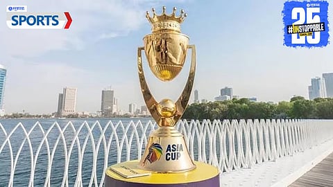 India vs Pakistan Winner & Runner-Up Rewards 