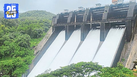 Weather Alert Sangli