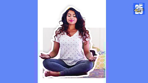 Exercise and Productivity