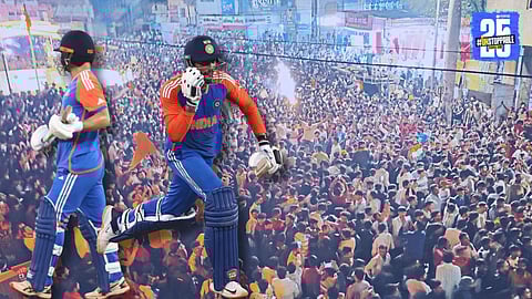 India vs Pakistan Asia Cup Final