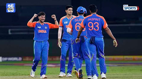 Asia Cup Champions 2025