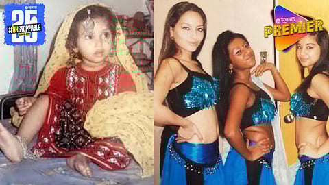 सेल्स गर्ल म्हणून काम करणारी तरुणी आता आहे बॉलिवूडची डान्सिंग क्वीन ! मानधनाचा आकडा वाचून व्हाल थक्क 