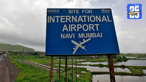 Navi Mumbai  Airport