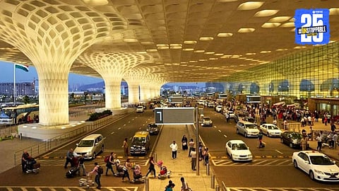 Chhatrapati Shivaji Maharaj International Airport