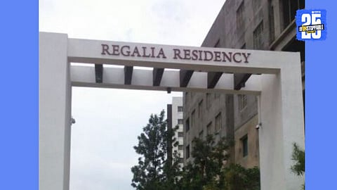 Massive Action in Bavdhan: Entire Society Committee Disqualified for 5 Years