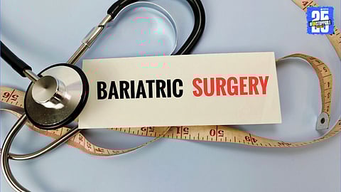 Bariatric Surgery