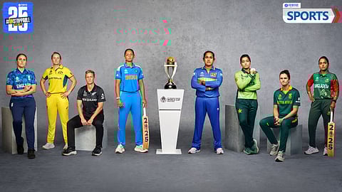 ICC Women's World Cup 2025