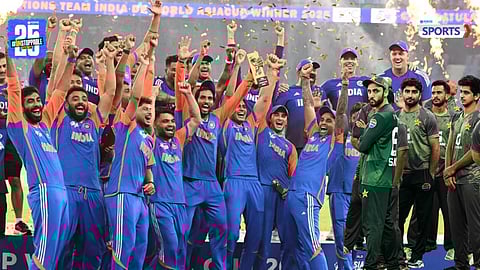 Economic benefits of India vs Pakistan cricket matches 