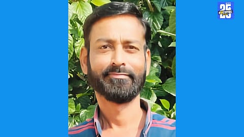 Rescue teams continue their efforts in the flood-hit Yerla River to find the person swept away by rising waters.