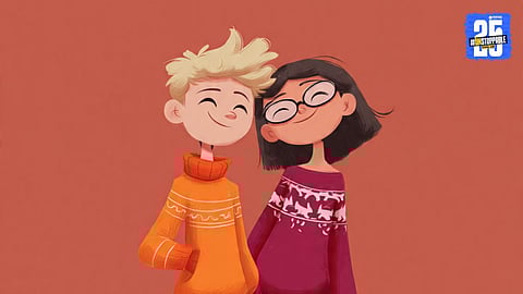 Friendship Apps India