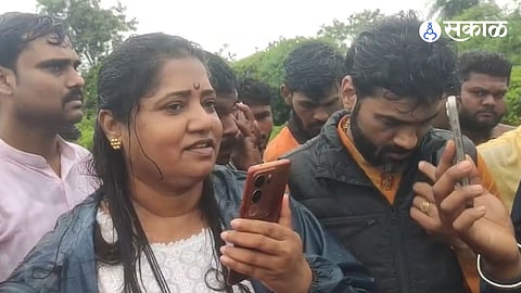 jyoti waghmare video