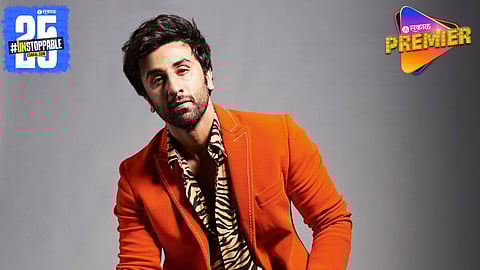 Ranbir Kapoor : रणबीर कपूरचं दिग्दर्शनात पदार्पण ? स्पष्टीकरण देत म्हणाला..