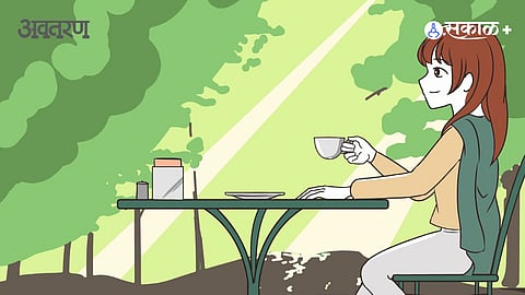 Cartoon influence on kids