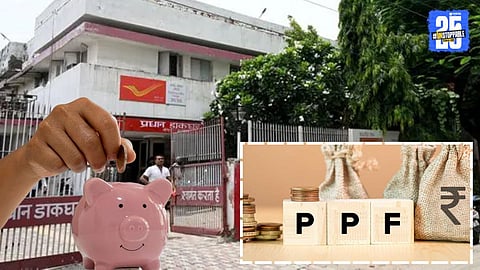 Government announces revised interest rates for PPF, KVP, and SSY savings schemes to benefit small investors.