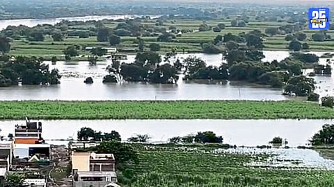 Godavari Flood