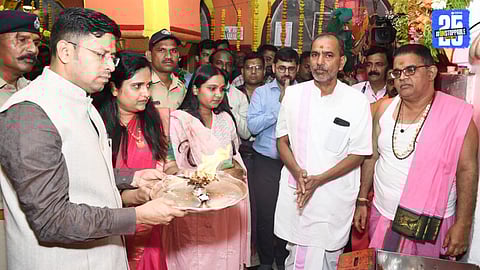 mahurgad shri renukadevi sansthan