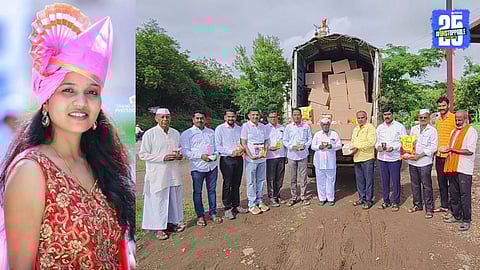 madhuri pawar walse patil