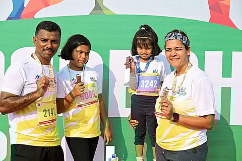 solapur cp m raj kumar