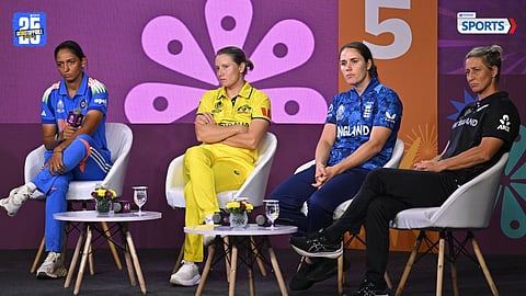 Women World Cup 2025