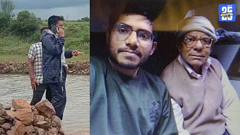 Officer Balances Duty and Personal Loss – Praised for Commitment