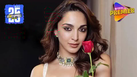 Kiara Advani Slammed Trollers