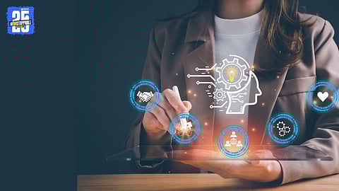 Economic Independence