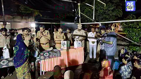 Solapur Police shine with 80% crime detection success; ‘No DJ No Dolby’ initiative wins public praise.