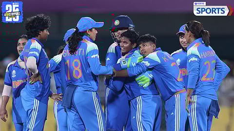 India Women Cricket Team