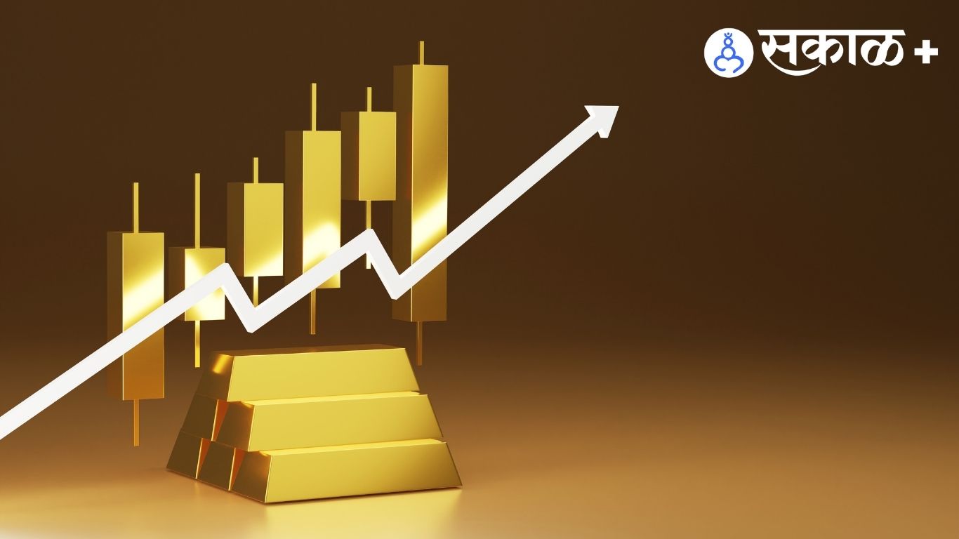 Gold investment options