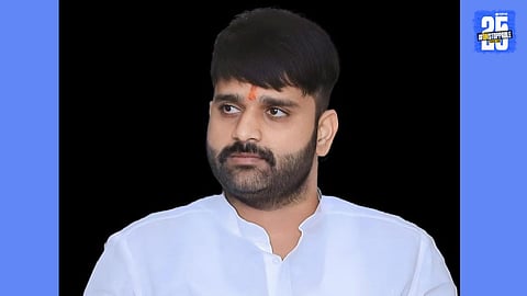 rana dilip suryavanshi