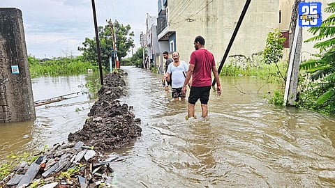 Homeless in Solapur during festive season; 2,619 panchanamas done but aid still pending.